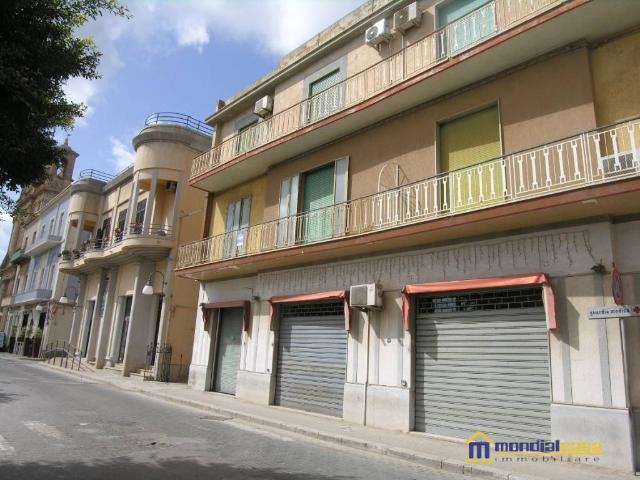 Appartamento in vendita a Pachino, Sicilia