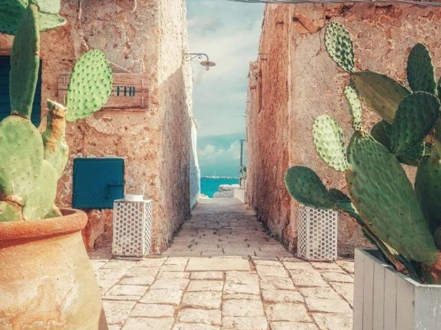 Appartamento in vendita a Pachino, Sicilia
