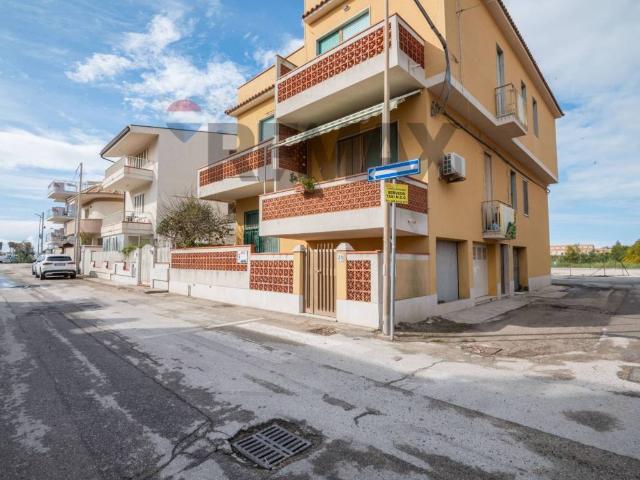 Appartamento in vendita a Pachino, Sicilia