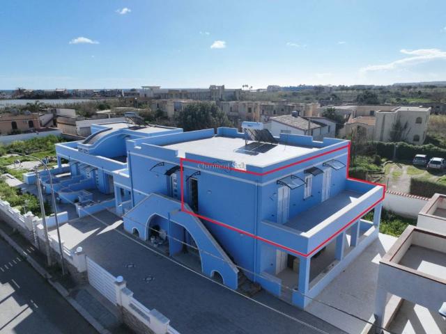Appartamento in vendita a Pachino, Sicilia