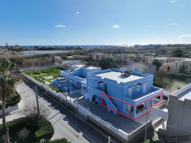 Appartamento in vendita a Pachino, Sicilia