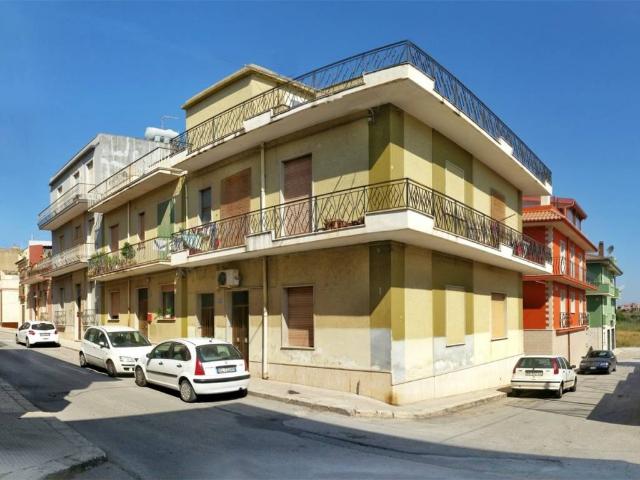 Appartamento in vendita a Pachino, Sicilia