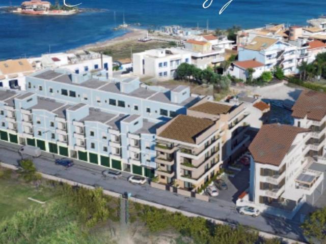 Appartamento in vendita a Pachino, Sicilia
