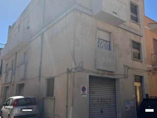 Appartamento in vendita a Pachino, Sicilia