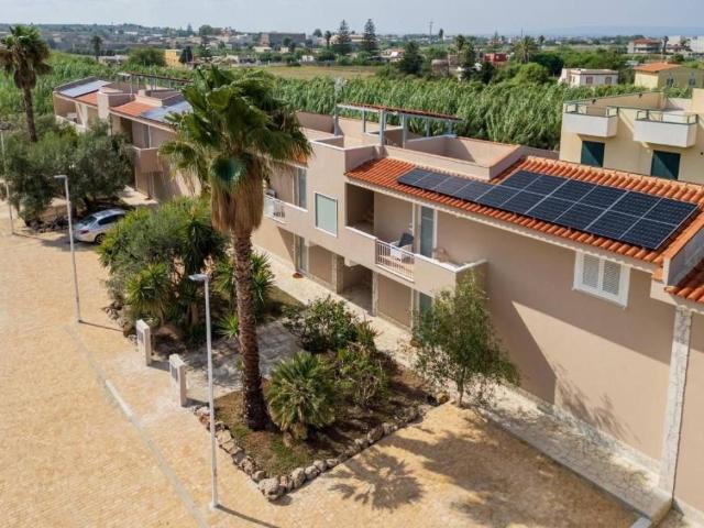 Appartamento in vendita a Pachino, Sicilia