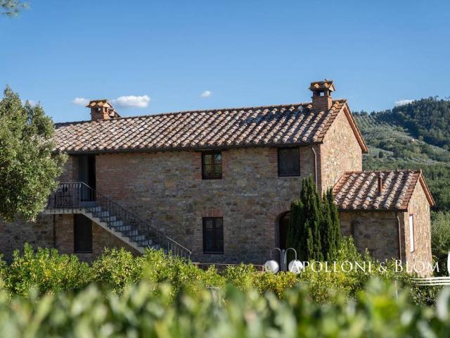 Appartamento in vendita a Caselle, Paciano