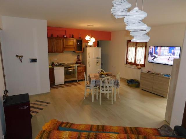 Appartamento in vendita a Caselle, Paciano