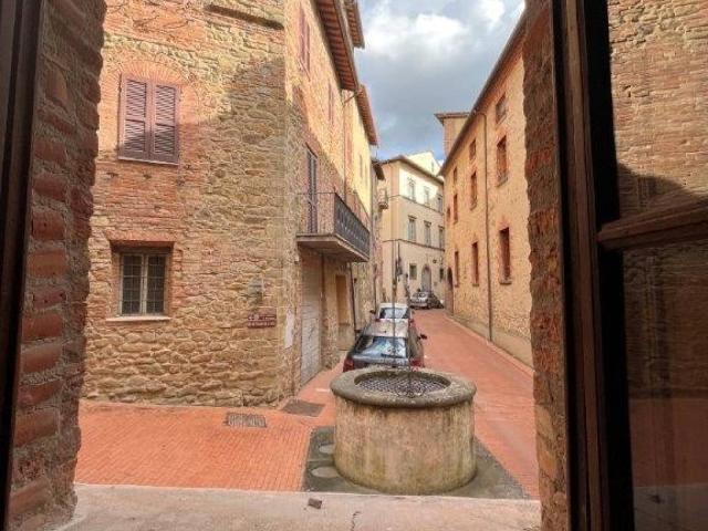 Appartamento in vendita a Caselle, Paciano