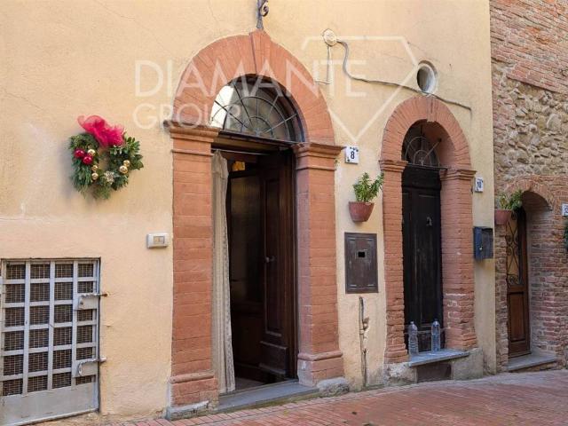 Appartamento in vendita a Caselle, Paciano