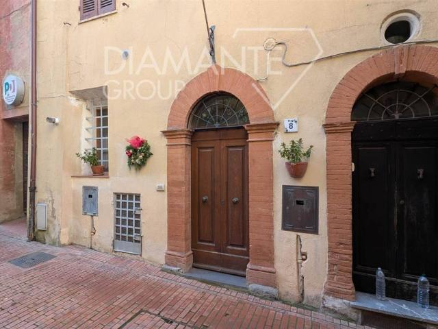 Appartamento in vendita a Caselle, Paciano