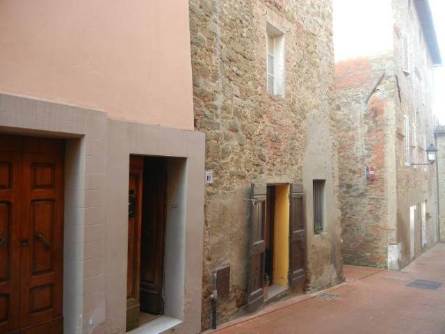 Appartamento in vendita a Paciano, Umbria