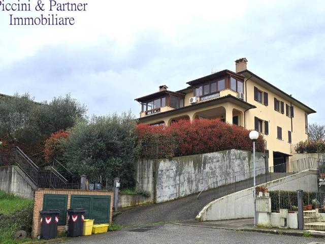 Appartamento in vendita a Caselle, Paciano