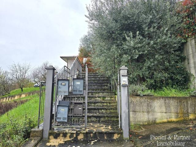 Appartamento in vendita a Caselle, Paciano