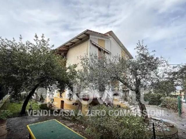 Villa Indipendente in vendita a Caselle, Paciano