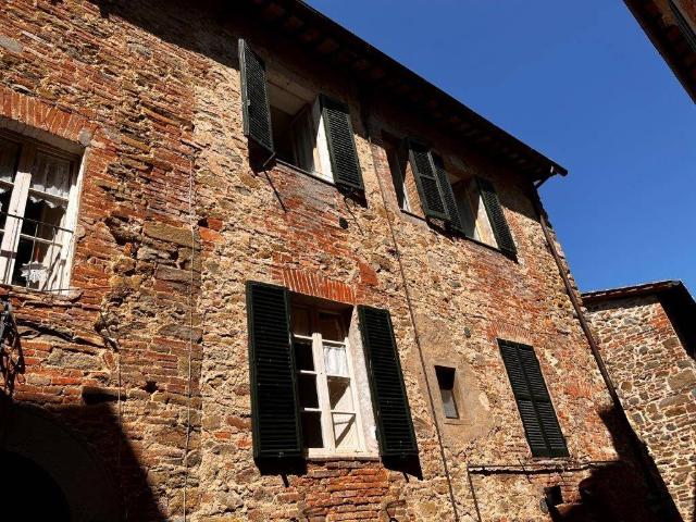 Appartamento in vendita a Caselle, Paciano