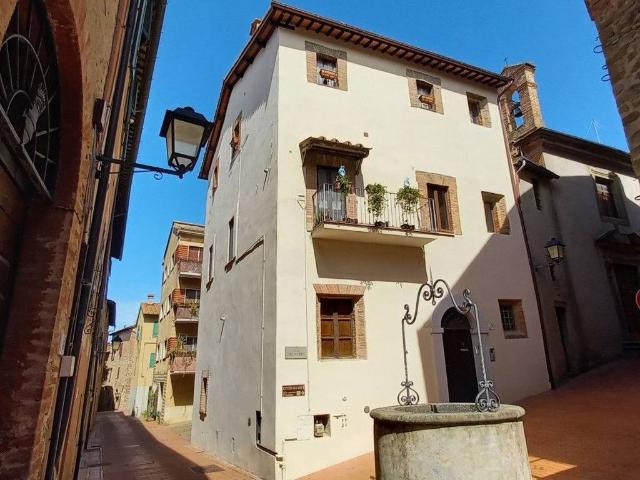 Appartamento in vendita a Caselle, Paciano