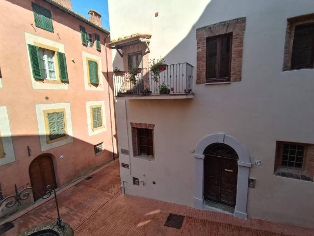Appartamento in vendita a Caselle, Paciano