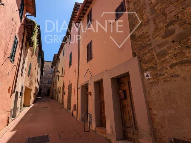 Appartamento in vendita a Caselle, Paciano