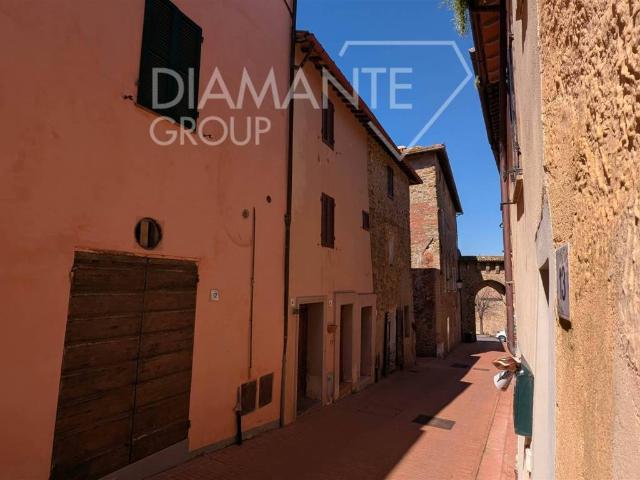 Appartamento in vendita a Caselle, Paciano