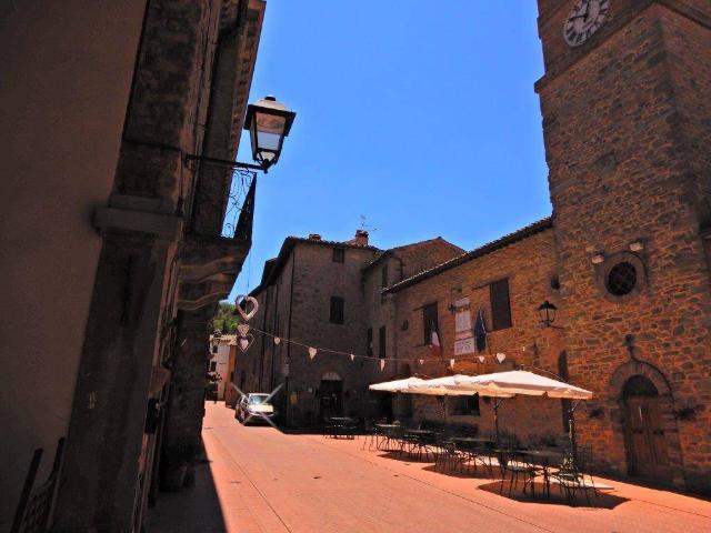 Appartamento in vendita a Caselle, Paciano