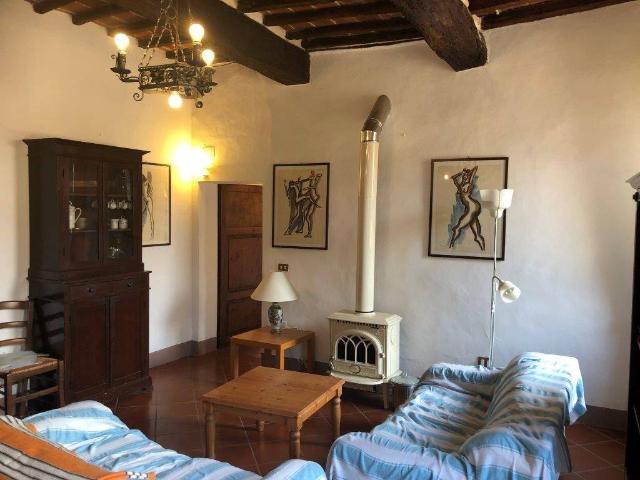Appartamento in vendita a Caselle, Paciano