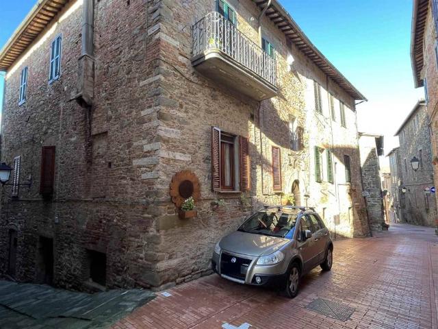 Appartamento in vendita a Caselle, Paciano