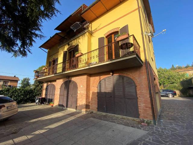 Appartamento in vendita a Caselle, Paciano