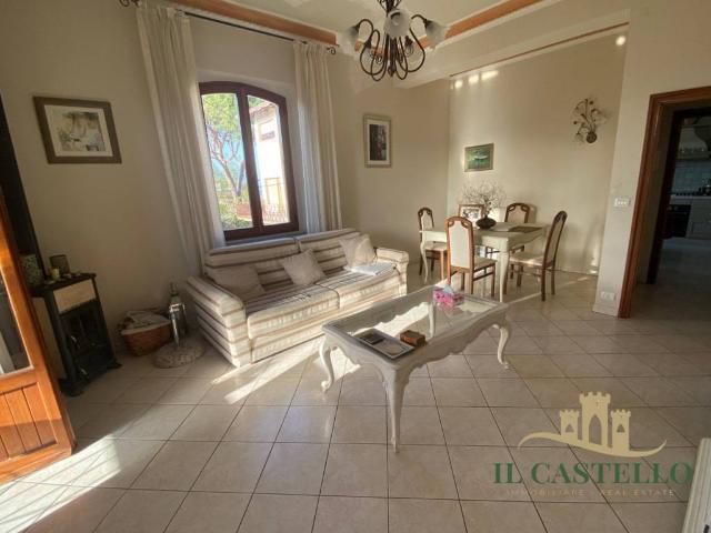 Appartamento in vendita a Caselle, Paciano