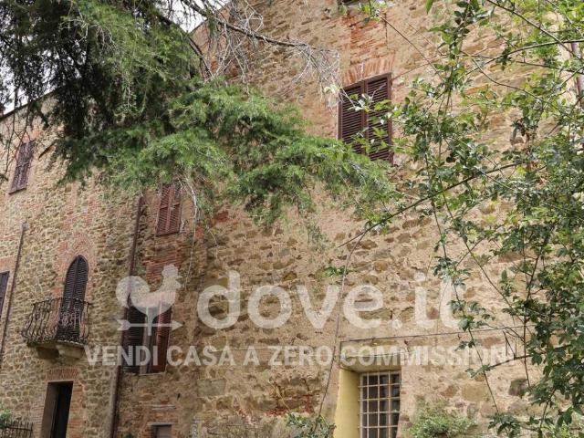 Appartamento in vendita a Caselle, Paciano