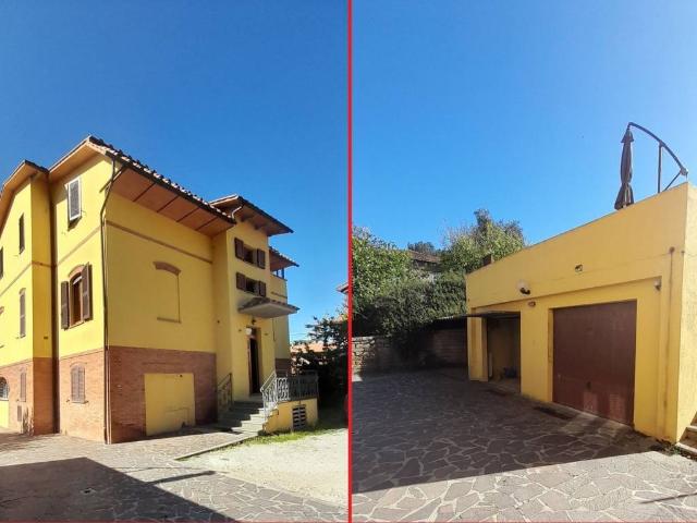 Appartamento in vendita a Paciano, Umbria