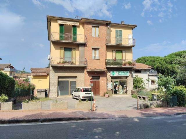 Appartamento in vendita a Caselle, Paciano