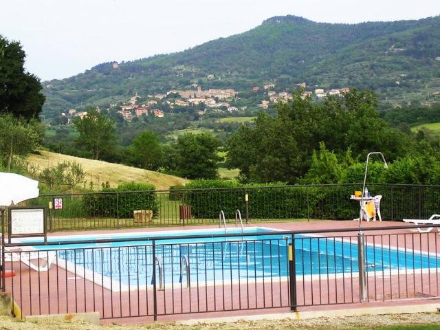 Appartamento in vendita a Paciano, Umbria