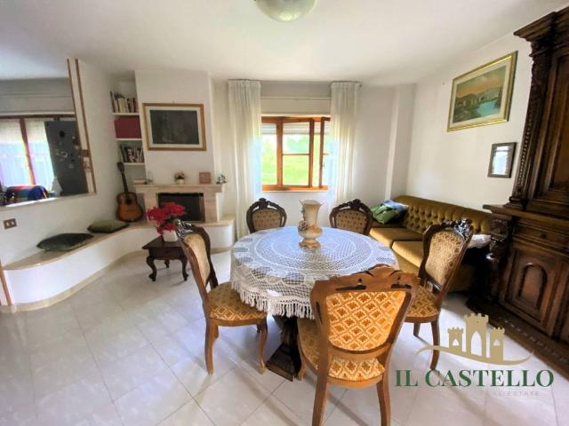 Appartamento in vendita a Caselle, Paciano