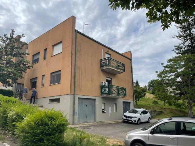 Appartamento in vendita a Caselle, Paciano