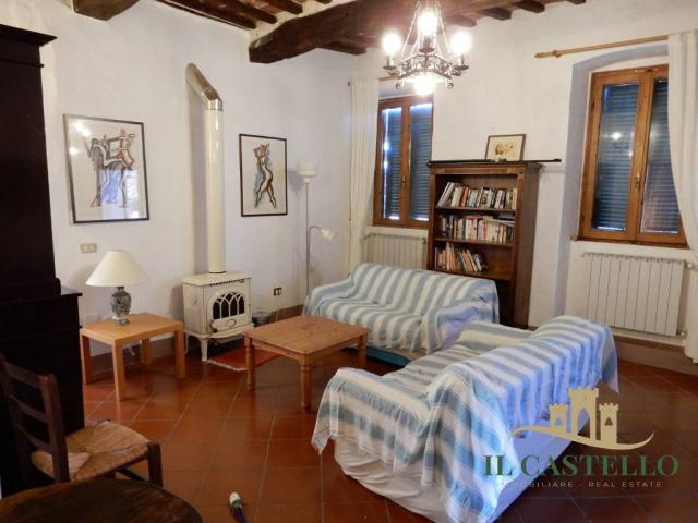 Appartamento in vendita a Caselle, Paciano