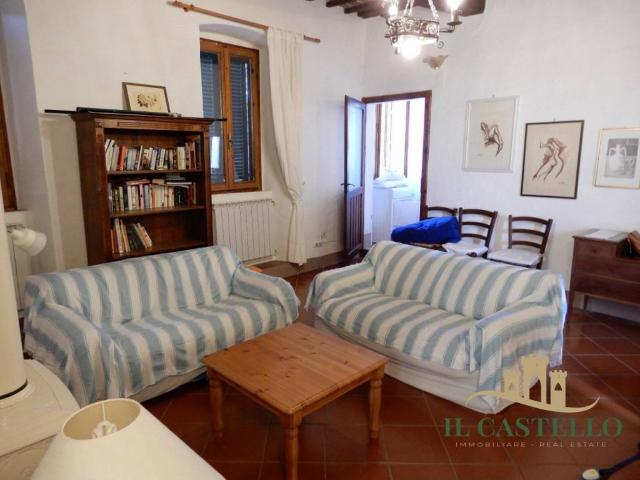 Appartamento in vendita a Caselle, Paciano