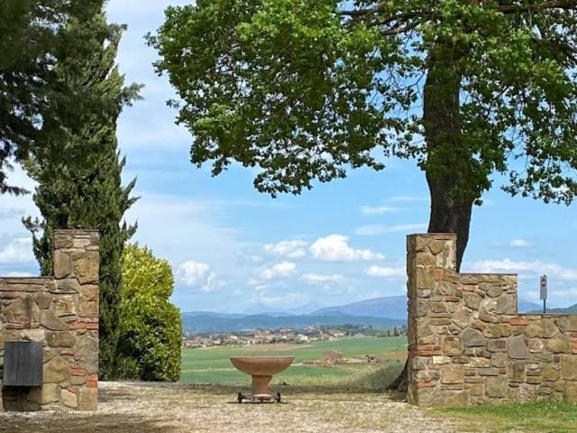Appartamento in vendita a Paciano, Umbria