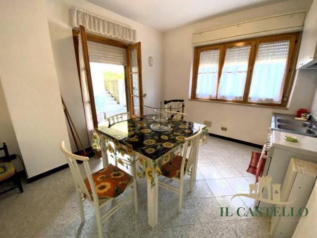 Appartamento in vendita a Caselle, Paciano