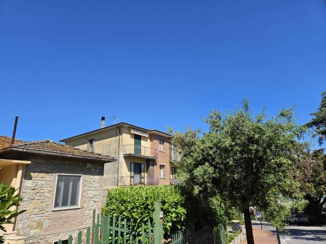 Appartamento in vendita a Caselle, Paciano