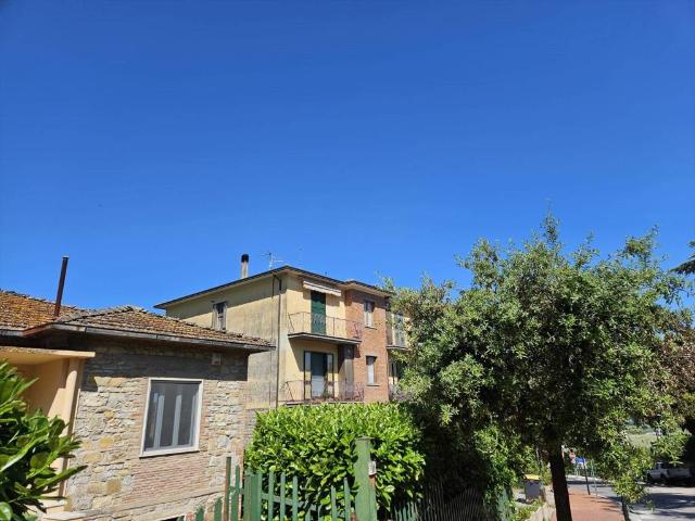 Appartamento in vendita a Caselle, Paciano