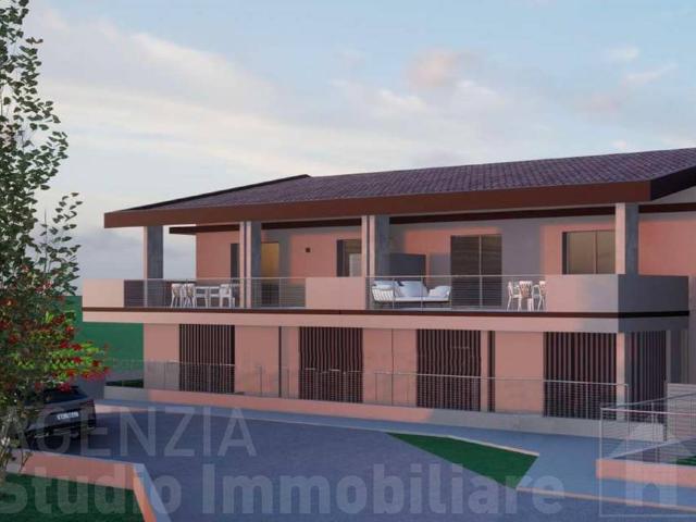 Appartamento in vendita a Padenghe Sul Garda, Lombardia