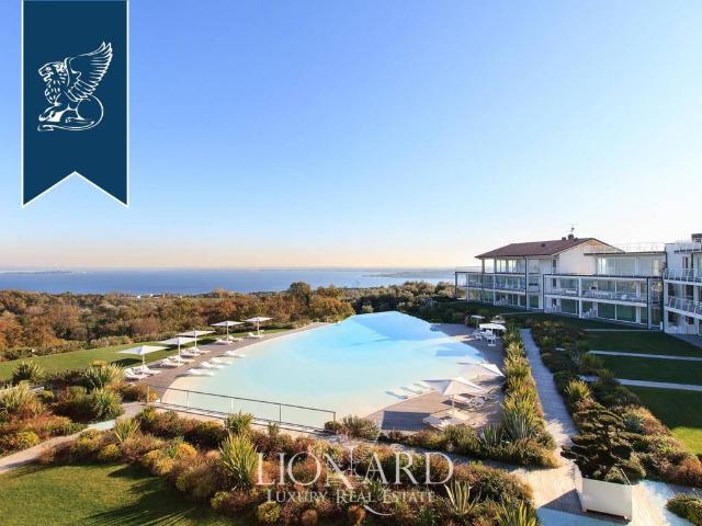 Appartamento in vendita a Padenghe Sul Garda, Brescia