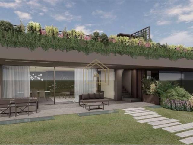 Appartamento in vendita a Padenghe Sul Garda, Lombardia