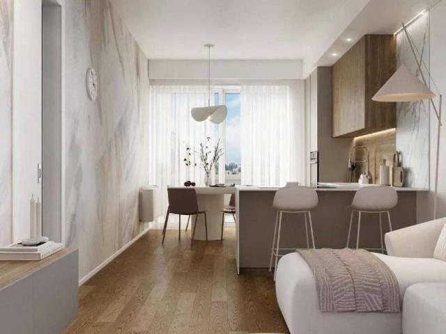 Appartamento in vendita a Padenghe Sul Garda, Brescia