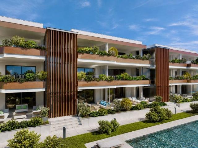 Appartamento in vendita a Padenghe Sul Garda, Lombardia