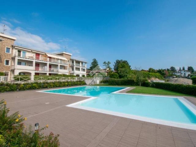 Appartamento in vendita a Padenghe Sul Garda, Lombardia