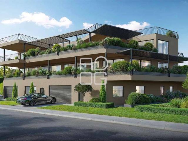 Appartamento in vendita a Padenghe Sul Garda, Lombardia