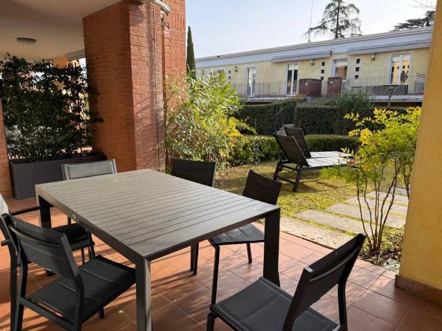 Appartamento in vendita a Padenghe Sul Garda, Lombardia
