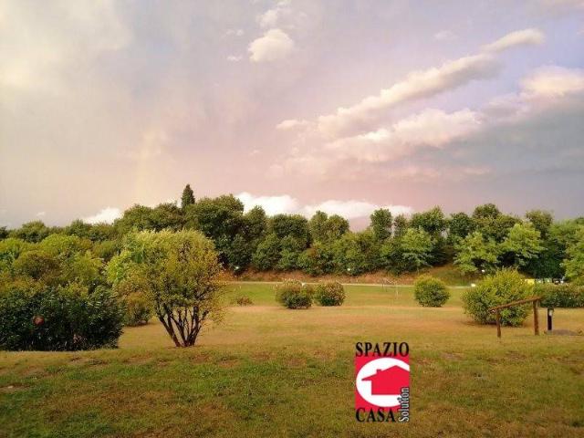 Appartamento in vendita a Padenghe Sul Garda, Brescia