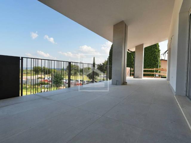 Appartamento in vendita a Padenghe Sul Garda, Brescia